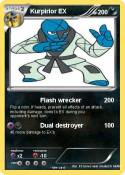 Kurpirior EX