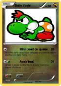 Baby Yoshi