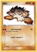 goku