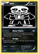 Sans