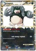 drageon