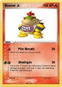 Bowser Jr.