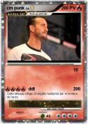 cm punk