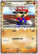 mario