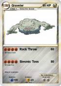 Graveler