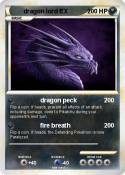 dragon lord EX