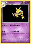 Alakazam