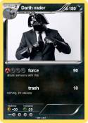 Darth vader