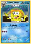 CHUPALA PUES