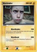 Steelstaller
