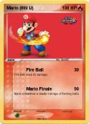 Mario (Wii U)
