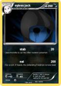 eyless jack