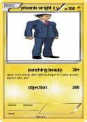 phoenix wright