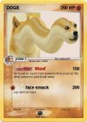 DOGE