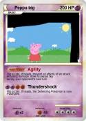 Peppa big