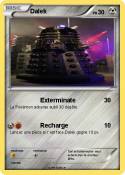 Dalek