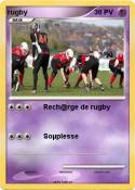 rugby