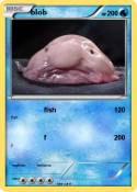 blob