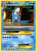 sharkary