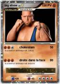 big show