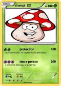 champi EX