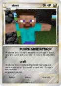 steve