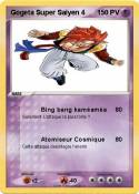 Gogeta Super