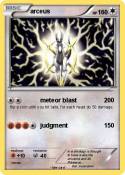 arceus