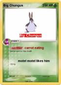 Big Chungus
