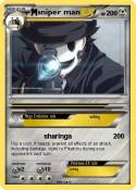 sniper man