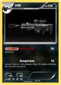 DSR