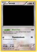 arceus
