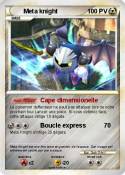 Meta knight