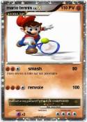 mario tennis