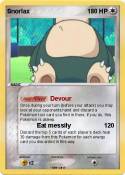 Snorlax