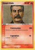 Joseph Stalin