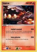 heatran