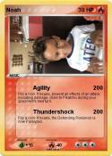 Noah