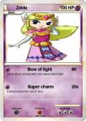 Zelda