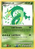 Serpereor