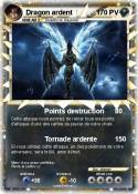 Dragon ardent