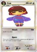 Frisk