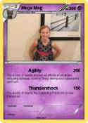 Mega Meg