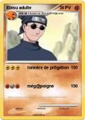 Ebisu adulte
