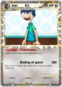 Ash EX