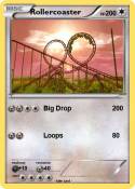 Rollercoaster
