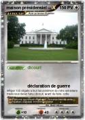 maison présiden