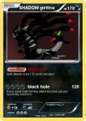 SHADOW giritina
