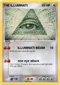 THE ILLUMINATI