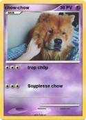 chow-chow
